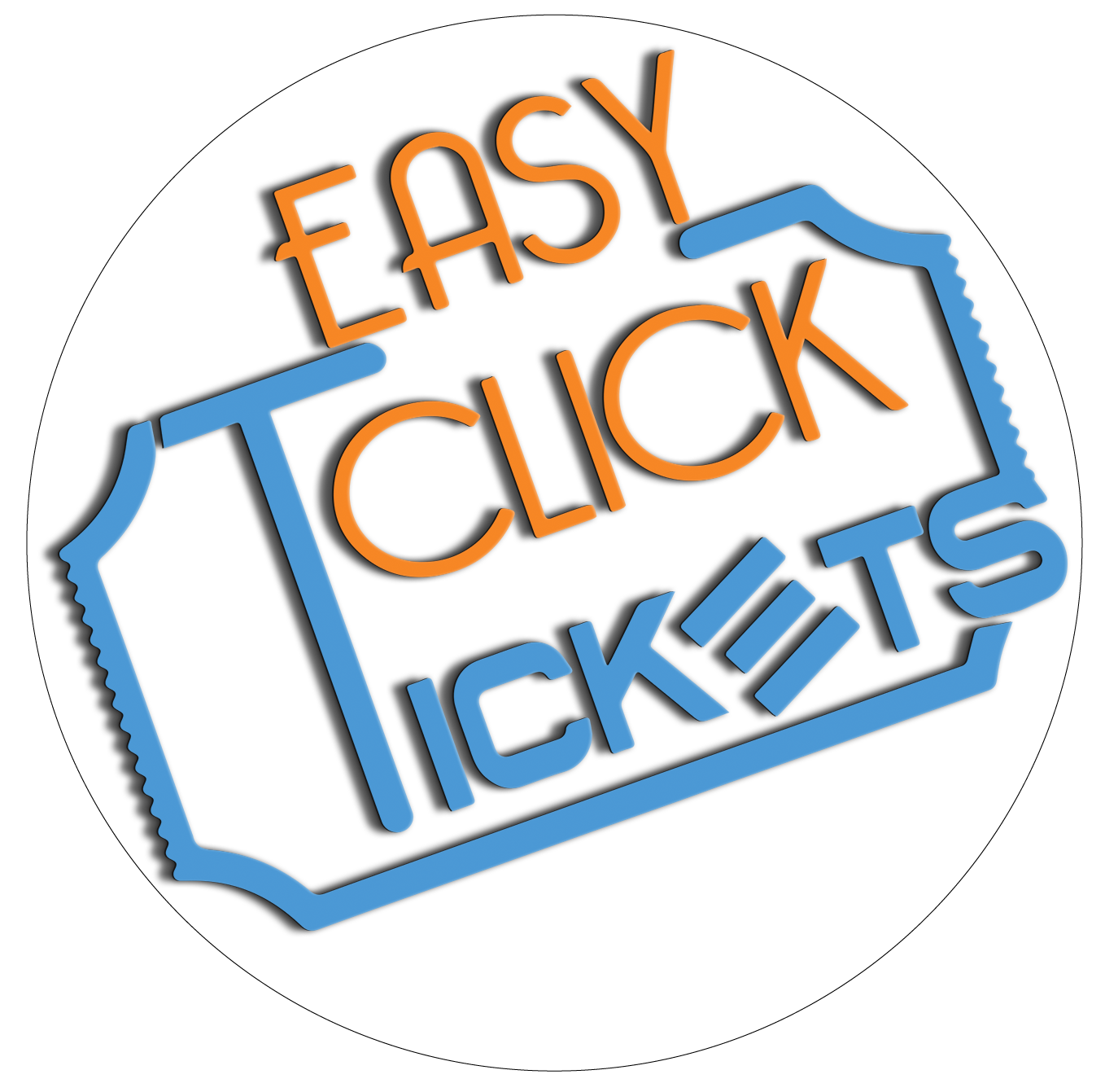 Easy Click Tickets